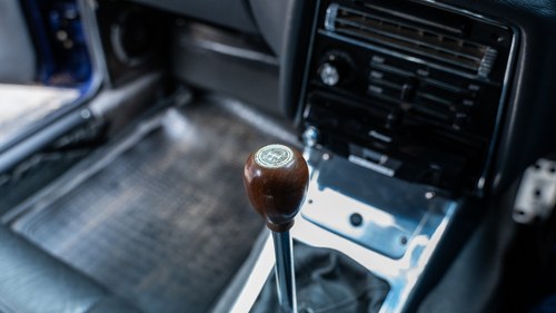 1971 Datsun 240Z In vendita (immagine 54 di 254)