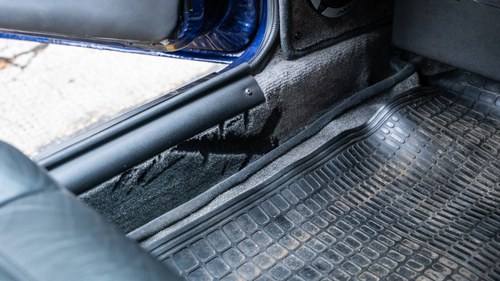 1971 Datsun 240Z In vendita (immagine 57 di 254)