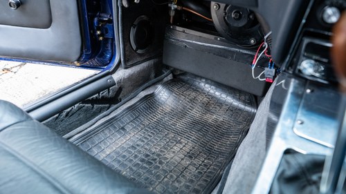 1971 Datsun 240Z In vendita (immagine 58 di 254)