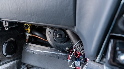 1971 Datsun 240Z In vendita (immagine 59 di 254)