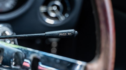 1971 Datsun 240Z In vendita (immagine 62 di 254)