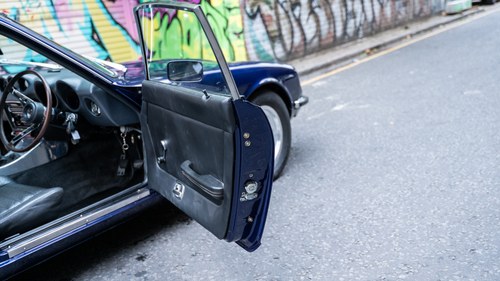 1971 Datsun 240Z In vendita (immagine 66 di 254)