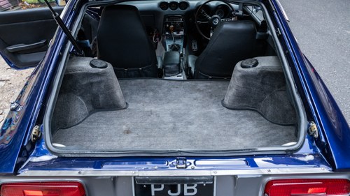 1971 Datsun 240Z In vendita (immagine 69 di 254)