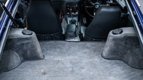 1971 Datsun 240Z In vendita (immagine 70 di 254)