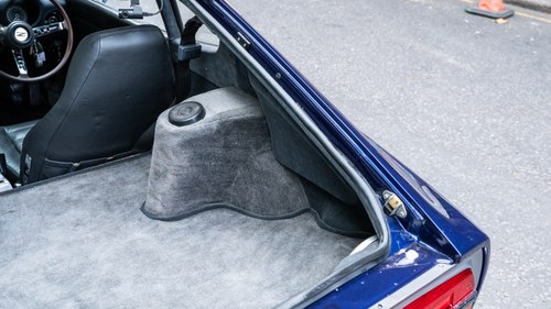 1971 Datsun 240Z In vendita (immagine 71 di 254)