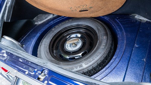 1971 Datsun 240Z In vendita (immagine 73 di 254)