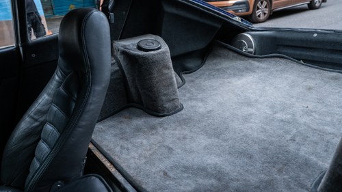 1971 Datsun 240Z In vendita (immagine 74 di 254)