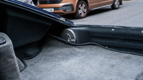 1971 Datsun 240Z In vendita (immagine 75 di 254)