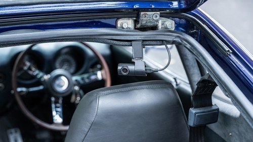 1971 Datsun 240Z In vendita (immagine 82 di 254)