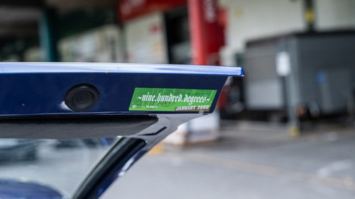 1971 Datsun 240Z In vendita (immagine 85 di 254)