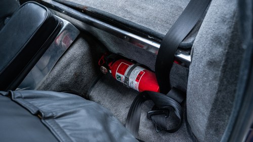 1971 Datsun 240Z In vendita (immagine 86 di 254)