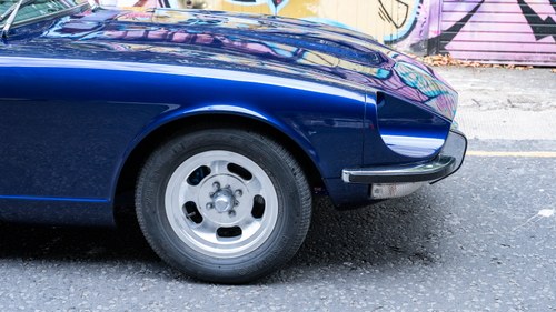 1971 Datsun 240Z In vendita (immagine 102 di 254)