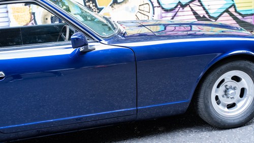 1971 Datsun 240Z In vendita (immagine 104 di 254)