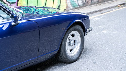 1971 Datsun 240Z In vendita (immagine 105 di 254)