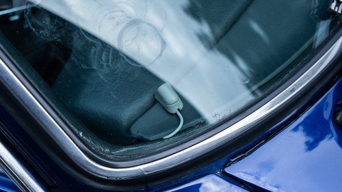 1971 Datsun 240Z In vendita (immagine 117 di 254)