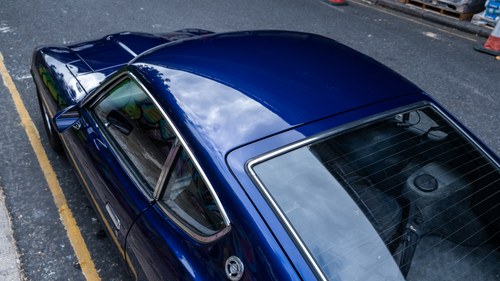 1971 Datsun 240Z In vendita (immagine 120 di 254)