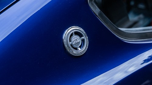 1971 Datsun 240Z In vendita (immagine 121 di 254)