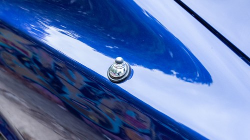 1971 Datsun 240Z In vendita (immagine 136 di 254)