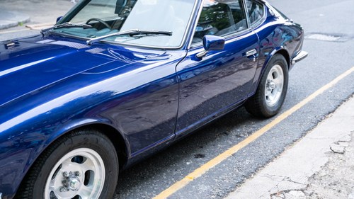 1971 Datsun 240Z In vendita (immagine 146 di 254)