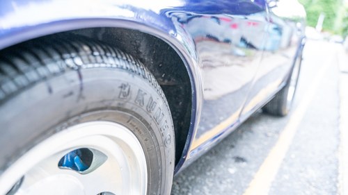 1971 Datsun 240Z In vendita (immagine 150 di 254)