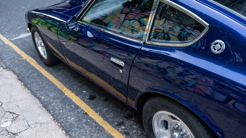 1971 Datsun 240Z In vendita (immagine 157 di 254)