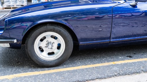 1971 Datsun 240Z In vendita (immagine 160 di 254)
