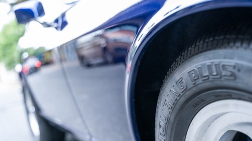 1971 Datsun 240Z In vendita (immagine 162 di 254)