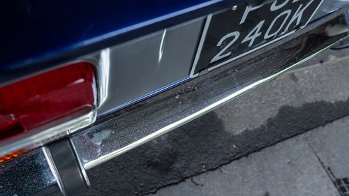 1971 Datsun 240Z In vendita (immagine 169 di 254)