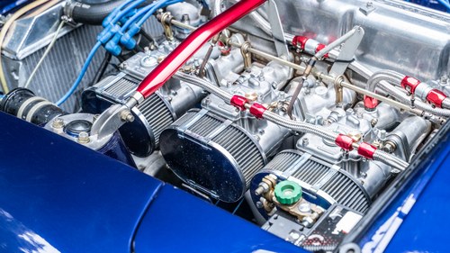 1971 Datsun 240Z In vendita (immagine 171 di 254)