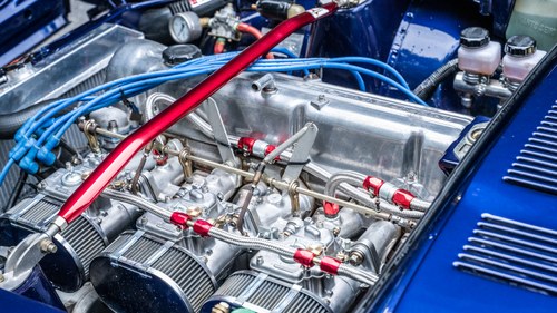 1971 Datsun 240Z In vendita (immagine 4 di 254)