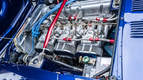 1971 Datsun 240Z In vendita (immagine 175 di 254)