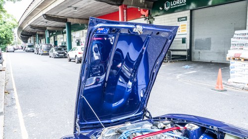 1971 Datsun 240Z In vendita (immagine 176 di 254)