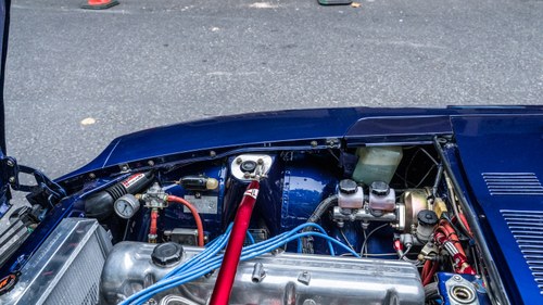 1971 Datsun 240Z In vendita (immagine 177 di 254)