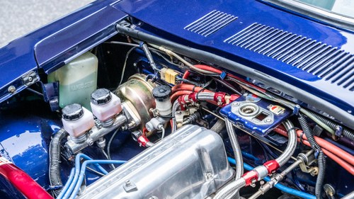 1971 Datsun 240Z In vendita (immagine 178 di 254)