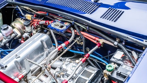 1971 Datsun 240Z In vendita (immagine 179 di 254)