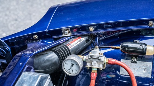 1971 Datsun 240Z In vendita (immagine 184 di 254)