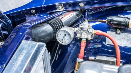 1971 Datsun 240Z In vendita (immagine 185 di 254)