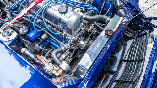 1971 Datsun 240Z In vendita (immagine 189 di 254)