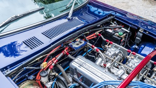 1971 Datsun 240Z In vendita (immagine 192 di 254)