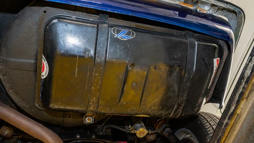 1971 Datsun 240Z In vendita (immagine 212 di 254)