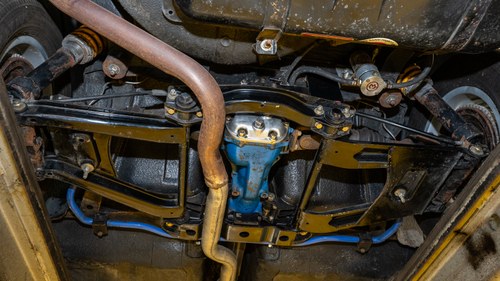 1971 Datsun 240Z In vendita (immagine 214 di 254)