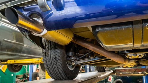 1971 Datsun 240Z In vendita (immagine 215 di 254)