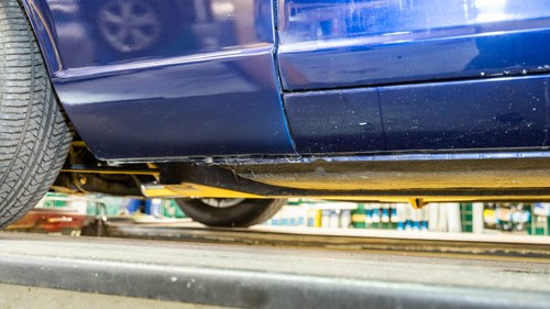 1971 Datsun 240Z In vendita (immagine 224 di 254)