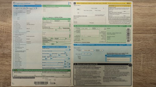 1971 Datsun 240Z In vendita (immagine 226 di 254)