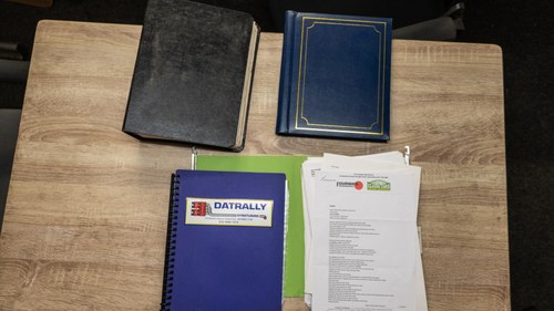 1971 Datsun 240Z In vendita (immagine 227 di 254)