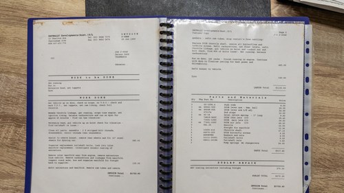 1971 Datsun 240Z In vendita (immagine 230 di 254)