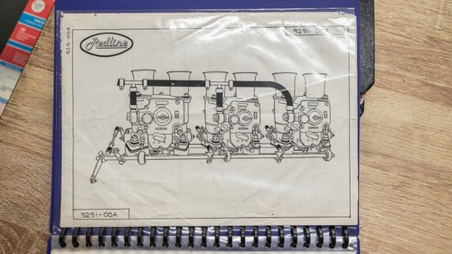 1971 Datsun 240Z In vendita (immagine 231 di 254)