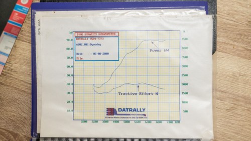 1971 Datsun 240Z In vendita (immagine 232 di 254)