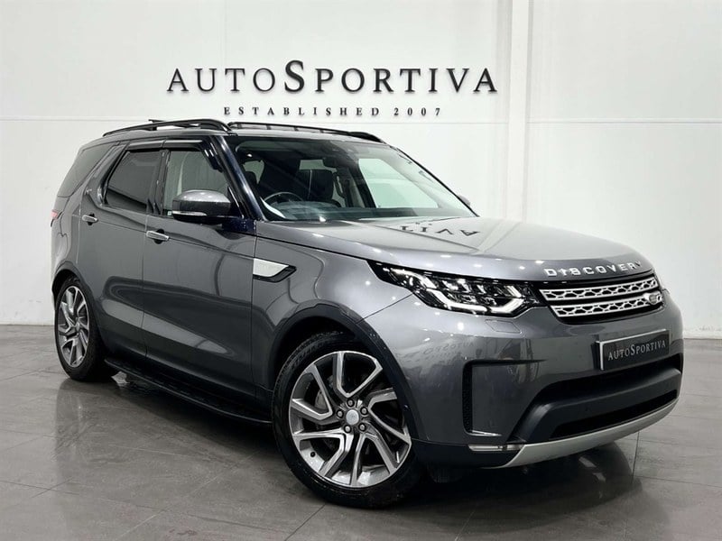 Running Boards for Land Rover Discovery 5 L462 2017-2025 Side Step Running Boards for Land Rover Discovery 5 L462 2017-2025 Side Step