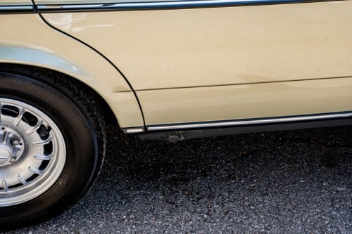 1984 Mercedes-Benz W123 300D Automatic In vendita (immagine 58 di 85)